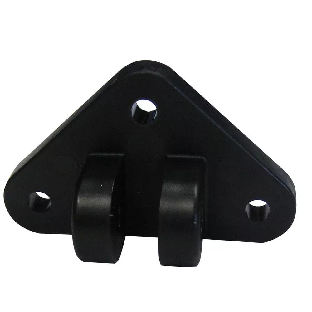 Lenco Standard Lower Mounting Bracket – 3 Bolt