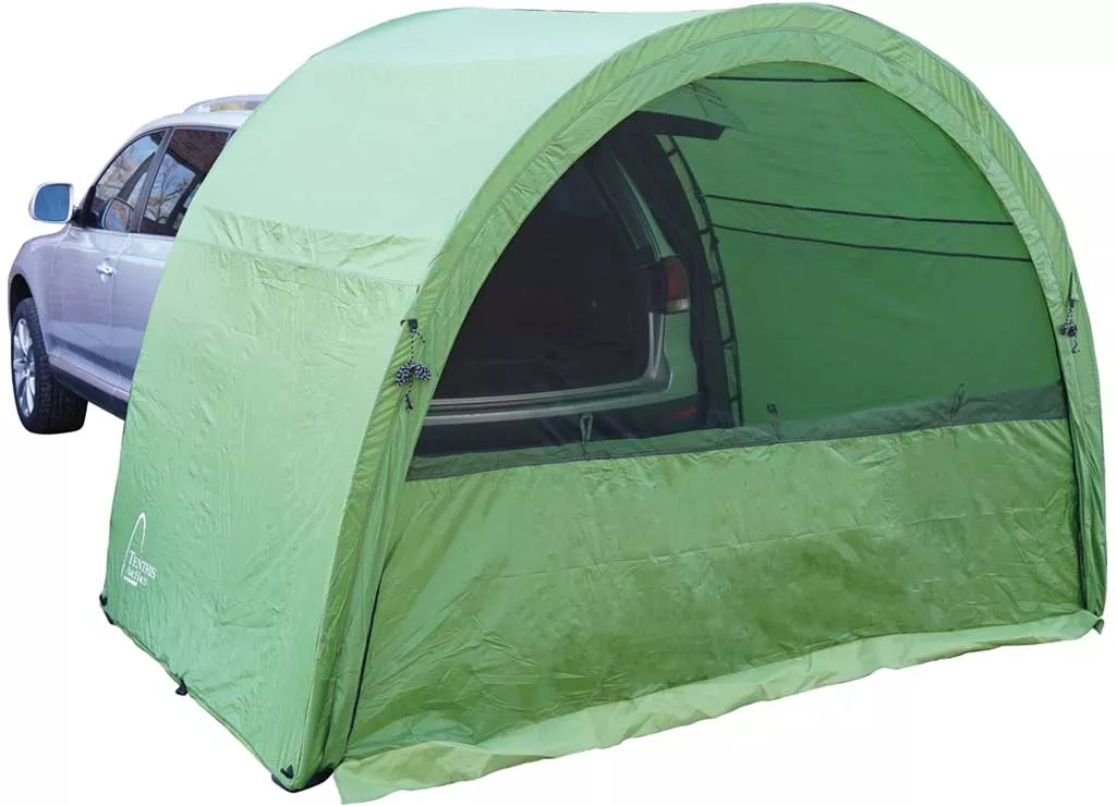 Let’s Go Aero Archaus Shelter & Tailgate Tent• ARC00406