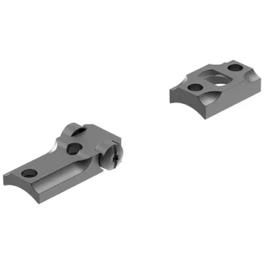 Leupold 120128 STD Base for Browning AB3, 2-pc, Matte Black