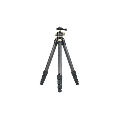 Leupold 180379 Pro Guide CF-436 Tripod Kit