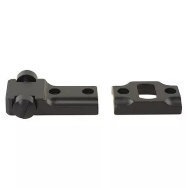 Leupold 2-Piece Standard Base Weatherby Mark V, Vanguard, Howa 1500 Matte