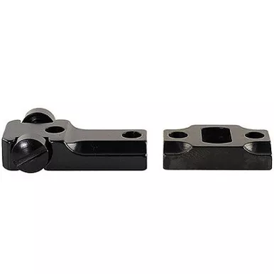Leupold 2-Piece Standard Scope Base Winchester 70 Reversible Rear Gloss