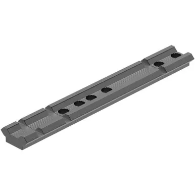 Leupold 55910 Rifleman Base for Marlin 336, 1-pc, Matte Black