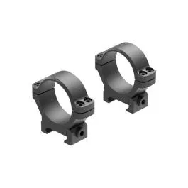 Leupold Backcountry Ring 34mm Med