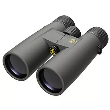 Leupold Binocular Bx-1 – Mckenzie Hd 12×50 Roof Gray