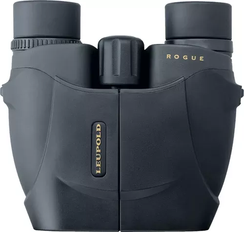 Leupold Binocular Bx-1 Rogue – 10x25mm Compact Porro Black