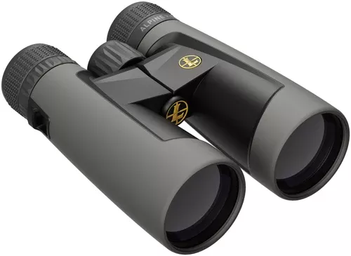 Leupold Binocular Bx-2 Alpine – Hd 10×52 Roof Shadow Gray