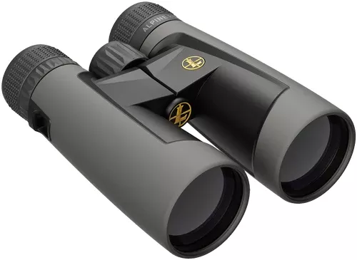 Leupold Binocular Bx-2 Alpine – Hd 12×52 Roof Shadow Gray