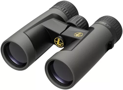 Leupold Binocular Bx-2 Alpine – Hd 8×42 Roof Shadow Gray
