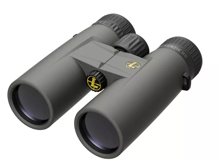 Leupold BX-1 McKenzie HD 10X42 MM Binocular #181173