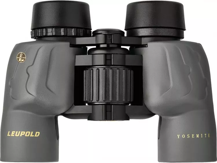 Leupold BX-1 Yosemite 8x30mm Binoculars #172705