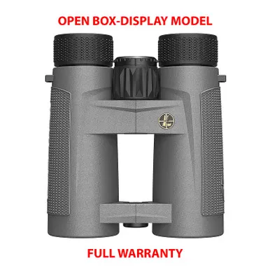 Leupold BX-4 Pro Guide HD Binocular 10x42mm Shadow Gray