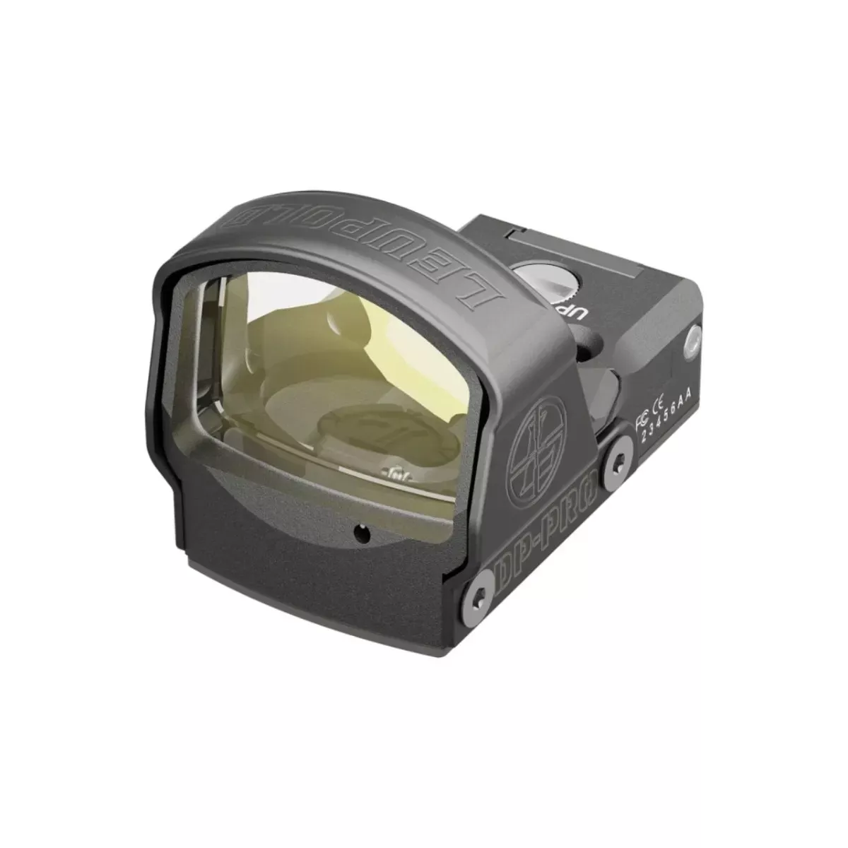Leupold Deltapoint Pro 2.5 MOA Red Dot