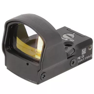 Leupold DeltaPoint Pro Reflex Sight 6 MOA Dot 181105