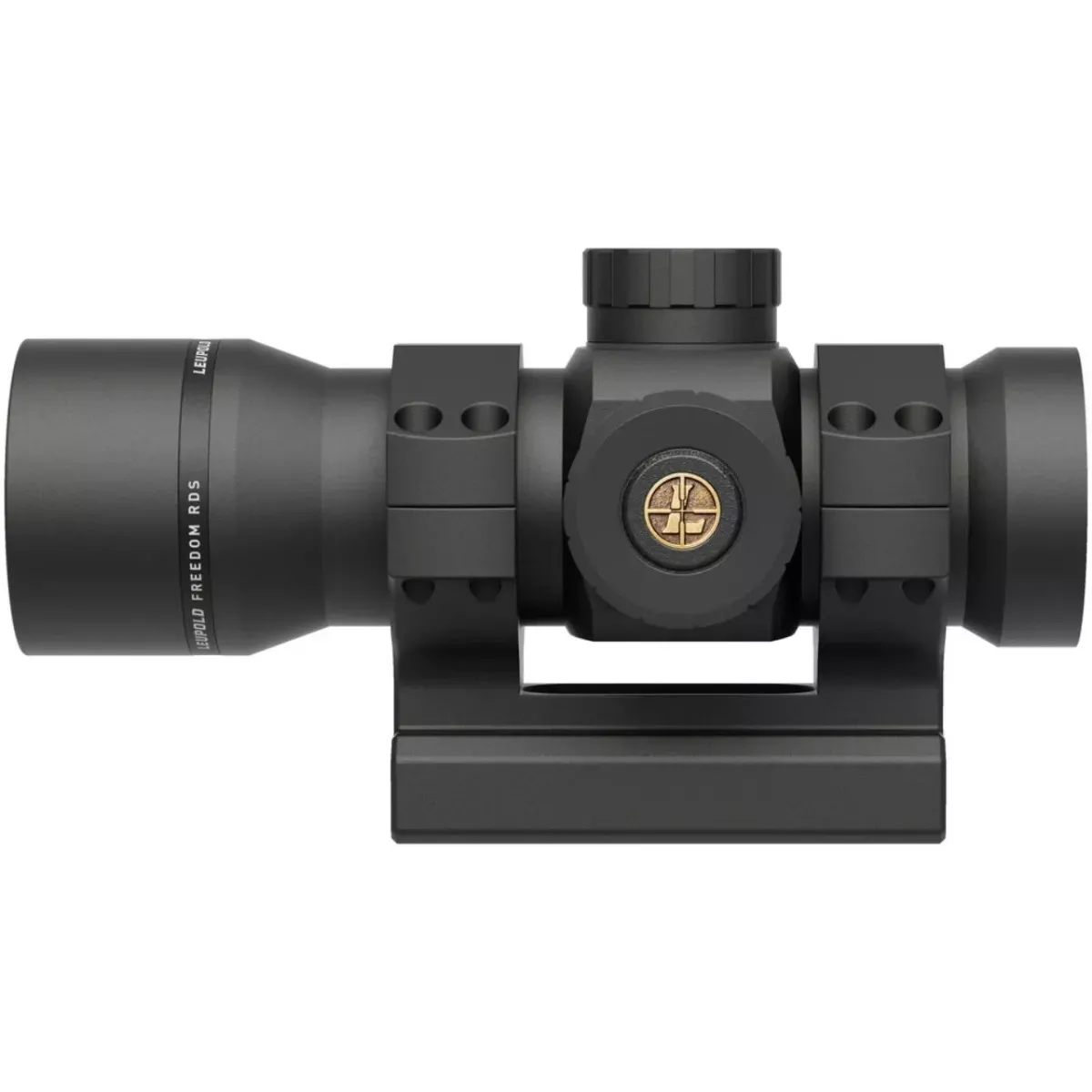 Leupold Freedom Red Dot Sight with Mount