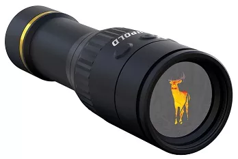 Leupold LTO Tracker Thermal