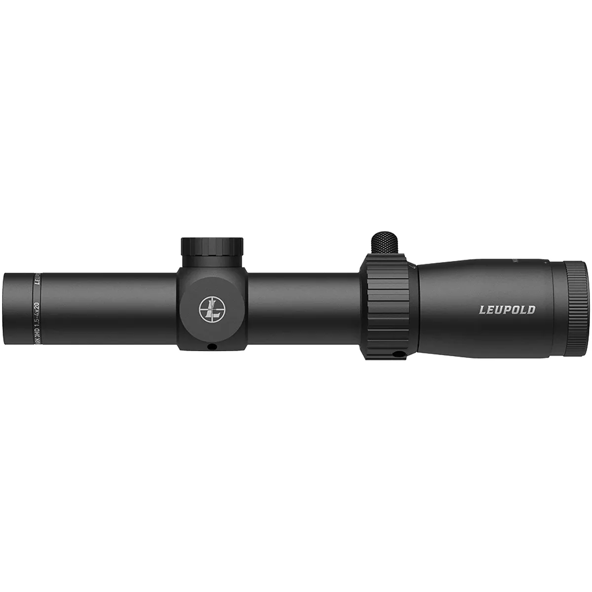 Leupold Mark 3HD 1.5-4X20 AR-Ballistic Riflescope