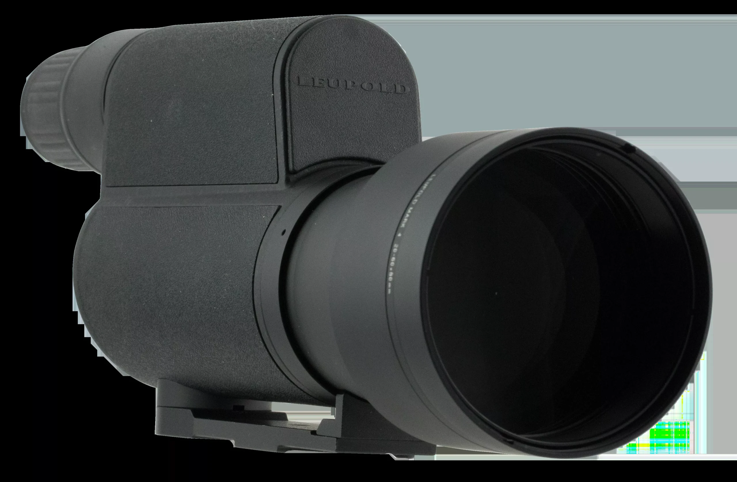 Leupold Mark 4 FFP TMR 20-60x80mm