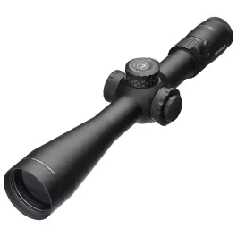 Leupold Mark 4HD 4.5-18x52 M1C3 Side Focus FFP Illum. PR1-MOA