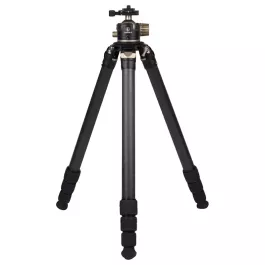 Leupold Mark 5 CF-455 Tripod Kit