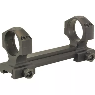 Leupold Mark 6 Integral Mounting System 1-Piece PS MOA Mount 35mm Rings