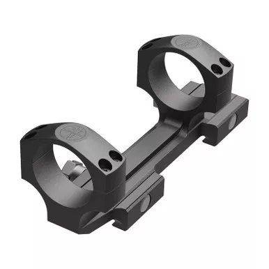 Leupold Mark IMS 1-Piece PS 20 MOA Mount Integral 35mm Rings AR-15 FT Matte