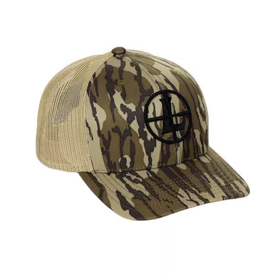 LEUPOLD Men's Icon Trucker Hat