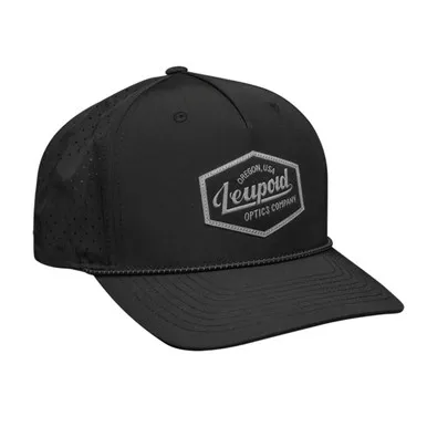 LEUPOLD Optics Co. Performance Hat (18504)