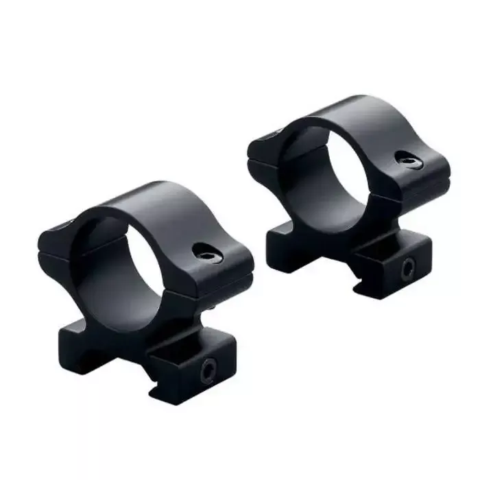 Leupold Rifleman 1″ Detachable Low Scope Rings Matte #56524