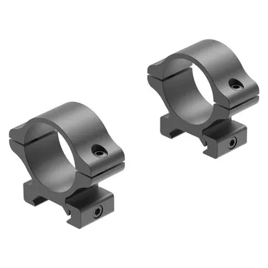 LEUPOLD Rifleman 30mm Detachable Aluminum 2-Piece Scope Rings
