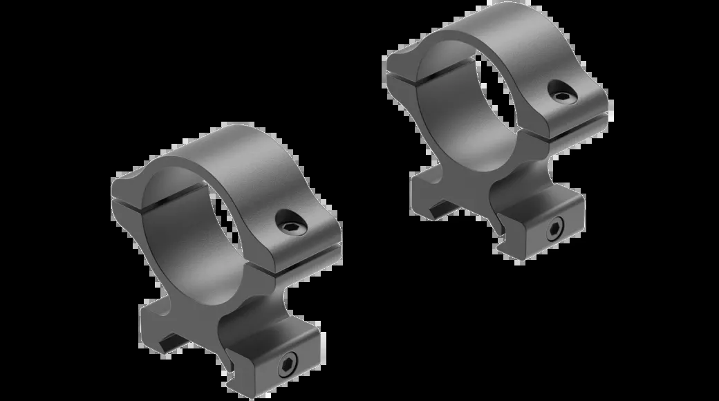 Leupold Rifleman 30mm Detachable High Matte #171479