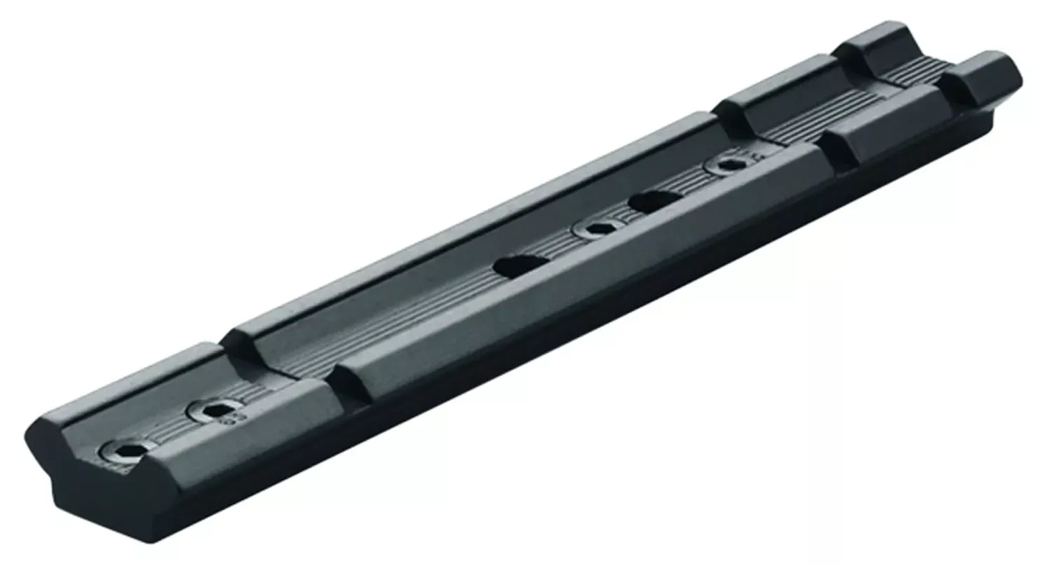 Leupold Rifleman Base Matte Black Savage Axis For Long Action Aluminum Rifle