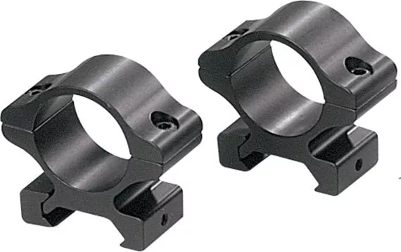 Leupold Rifleman Detachable Medium Rings #55860