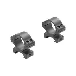 Leupold Rifleman Gen 2 - 1" Medium Rings