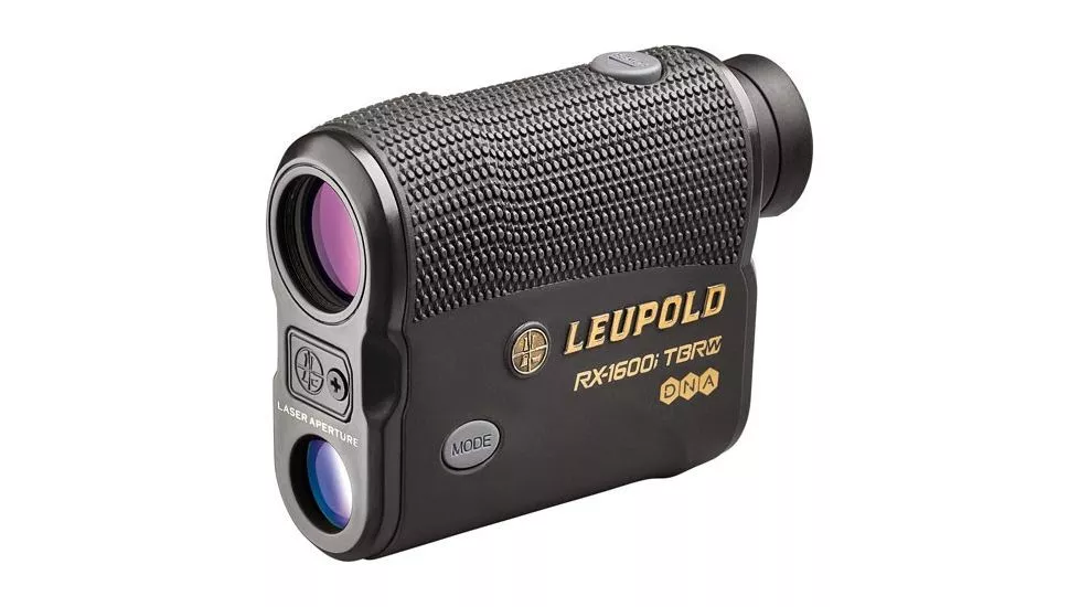 Leupold RX-1600i TBR/W Digital Laser Rangefinder #173814