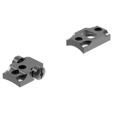 Leupold STD Base for Remington 7, 2-pc
