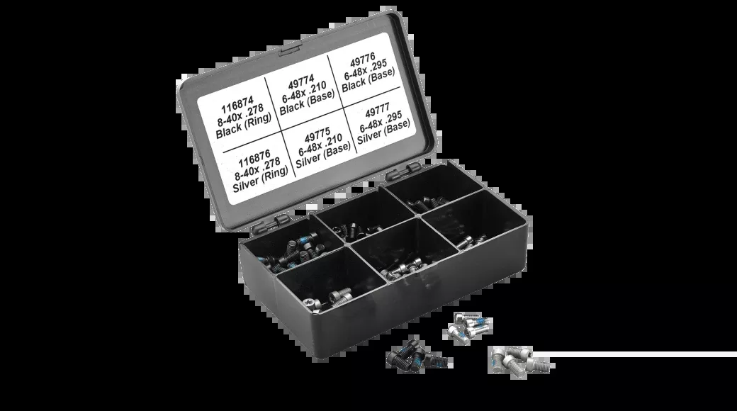 Leupold Torx Screw Kit #52395