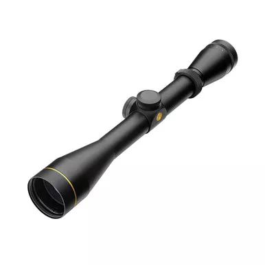 LEUPOLD VX-2 3-9x40mm Matte Black Duplex Scope (110797)