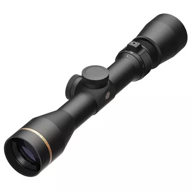 LEUPOLD VX-3 Handgun 2.5-8x32mm Matte Black Duplex Scope (67825)