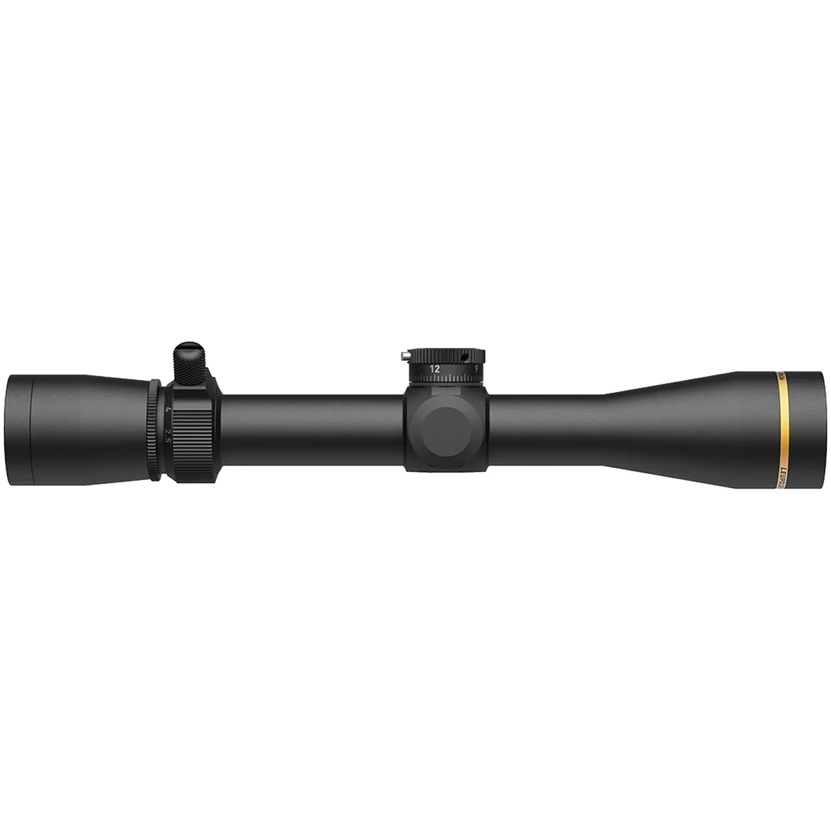 Leupold VX-3HD 2.5-8X36 CDS-ZL Duplex