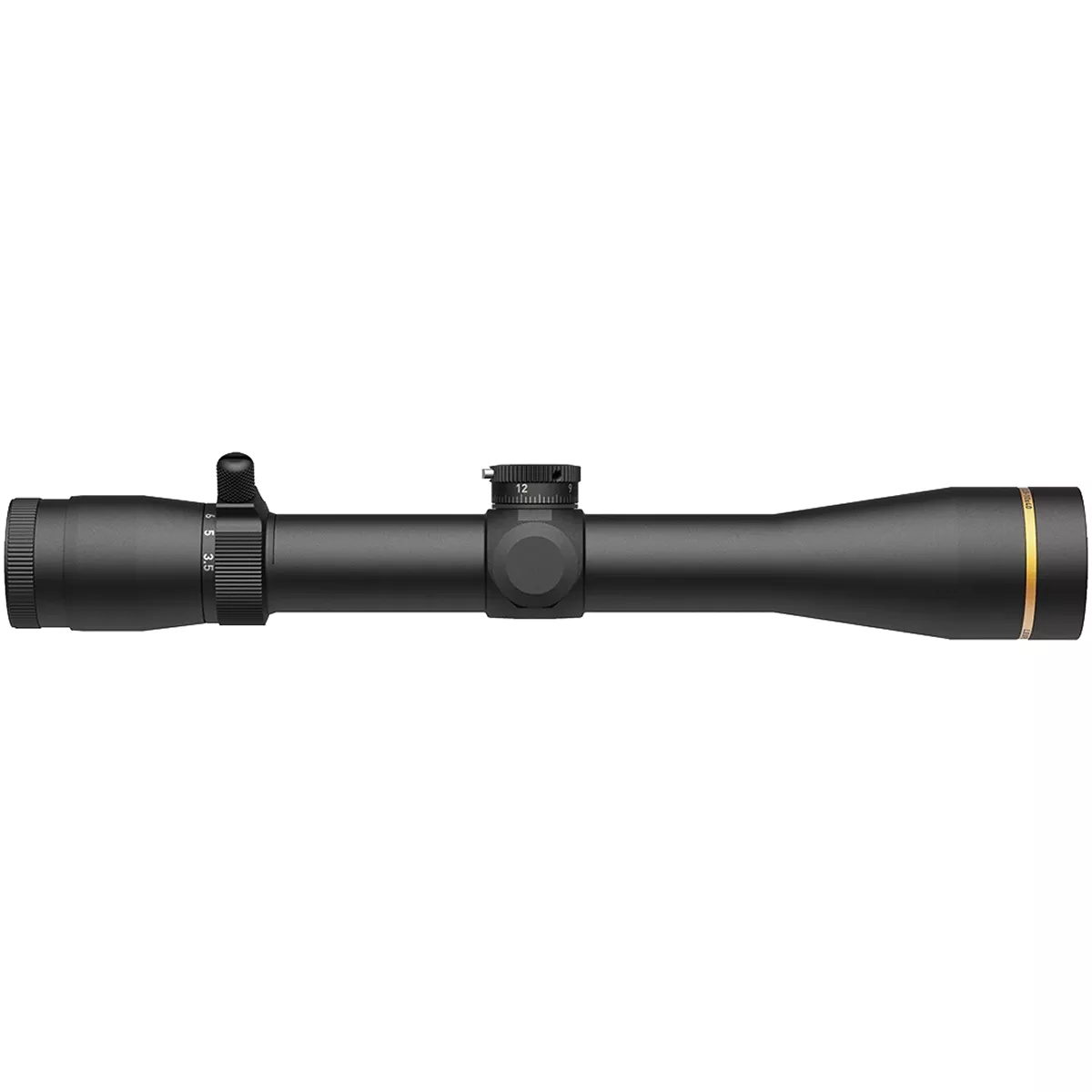Leupold VX-3HD 3.5-10X40 CDS-ZL Illum. Firedot Twilight Hunter