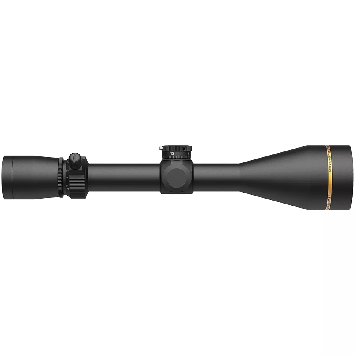 Leupold VX-3HD 4.5-14X50 CDS-ZL Duplex