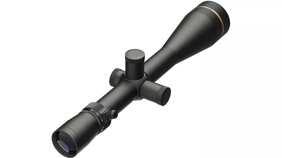 Leupold VX-3HD 6.5-20X50 CDS #182900