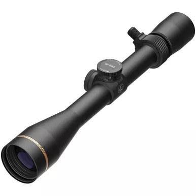 LEUPOLD VX-3HD SCOPE 4.5-14X40 1IN MATTE CDS-ZL DUPLEX #180619