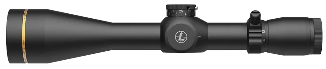 Leupold VX-4HD 4-16×50 CDS-ZL2 Side Focus Duplex #185456
