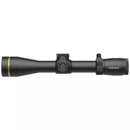 Leupold VX-5HD Gen 2 2-10x42 CDS-SZL2 Illum. FireDot Duplex