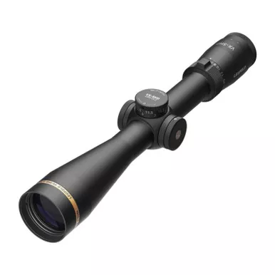 Leupold VX-5HD Scope 34mm 4-20x 52mm CDS-ZL2 SF FireDot Duplex Reticle