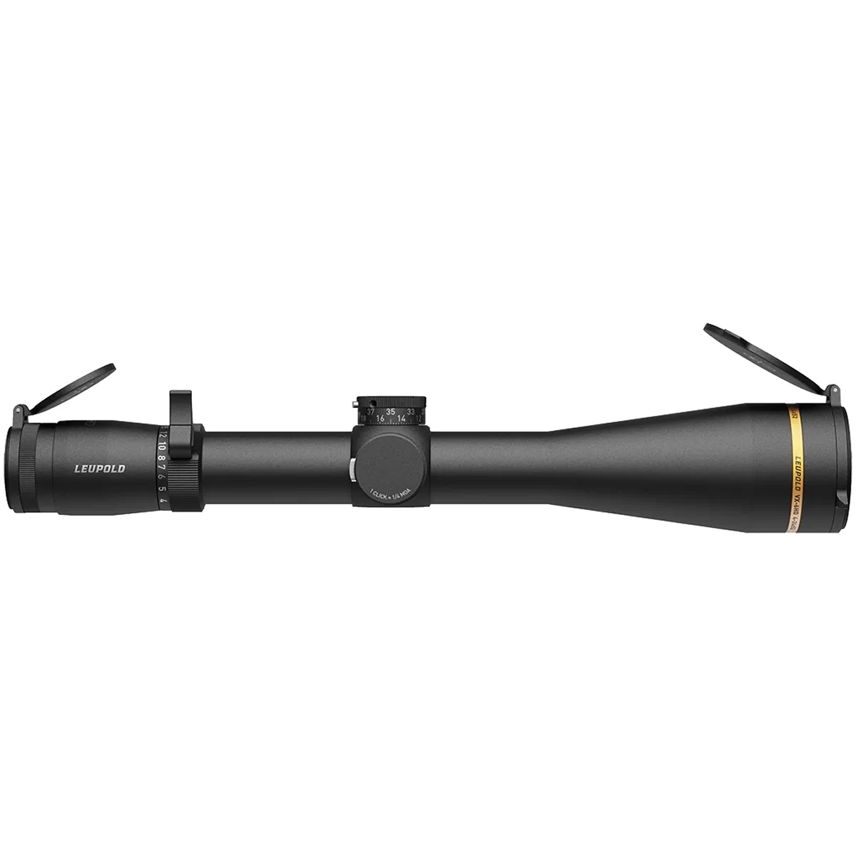 Leupold VX-6HD 4-24X52 CDS-ZL2 Side Focus Illum. TMOA