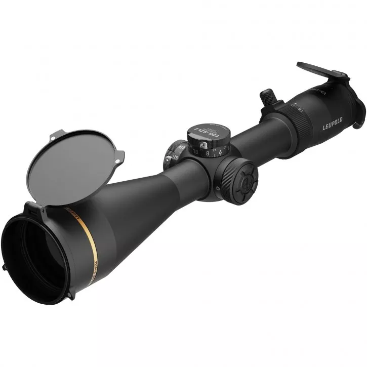 Leupold VX-6HD Gen 2 3-18×56 30mm FireDot Twilight Hunter Scope #183840