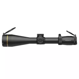 Leupold VX-6HD Gen 2 3-18x50 CDS-SZL2 Side Focus Illum. FireDot Duplex